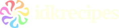 idk recipes logo